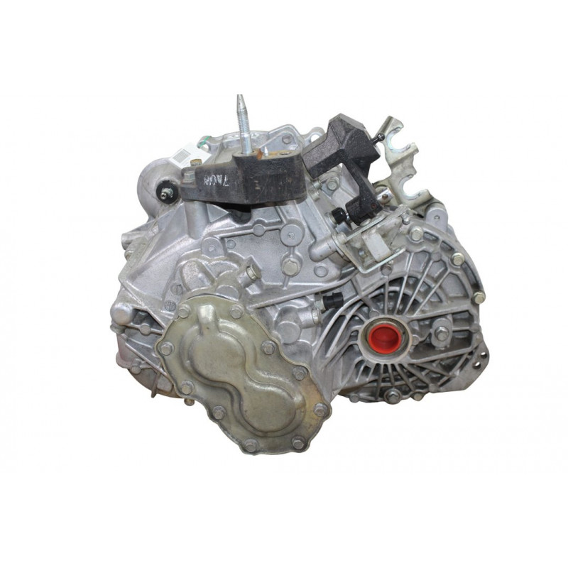 M 5V CAJA CAMBIOS CHEVROLET LACETTI CDX 2007 M 5V 215858 CHEVROLET - 5