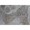 5V M CAJA CAMBIOS CHEVROLET AVEO BERLINA 5V M CAJA CAMBIOS CHEVROLET AVEO BERLINA