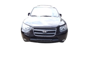  MORRO COMPLETO HYUNDAI SANTA FE (CM) 2.2 CRDi Comfort 4X4 2009 215904 HYUNDAI - 1