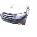  MORRO COMPLETO HYUNDAI SANTA FE (CM) 2.2 CRDi Comfort 4X4 2009 215904 HYUNDAI - 1