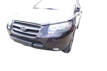  MORRO COMPLETO HYUNDAI SANTA FE (CM) 2.2 CRDi Comfort 4X4 2009 215904 HYUNDAI - 1