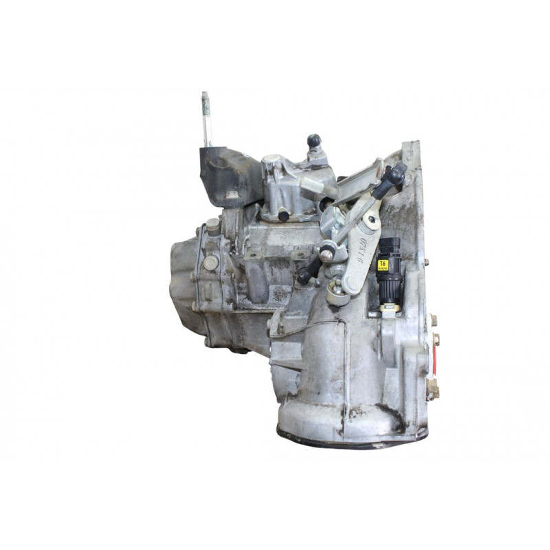 5V M CAJA CAMBIOS CHEVROLET AVEO BERLINA