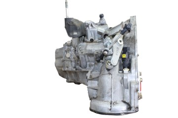 5V M CAJA CAMBIOS CHEVROLET AVEO BERLINA LT 2008 5V M 215880 CHEVROLET - 6