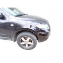  MORRO COMPLETO HYUNDAI SANTA FE (CM) 2.2 CRDi Comfort 4X4 2009 215904 HYUNDAI - 2
