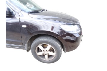  MORRO COMPLETO HYUNDAI SANTA FE (CM) 2.2 CRDi Comfort 4X4 2009 215904 HYUNDAI - 2