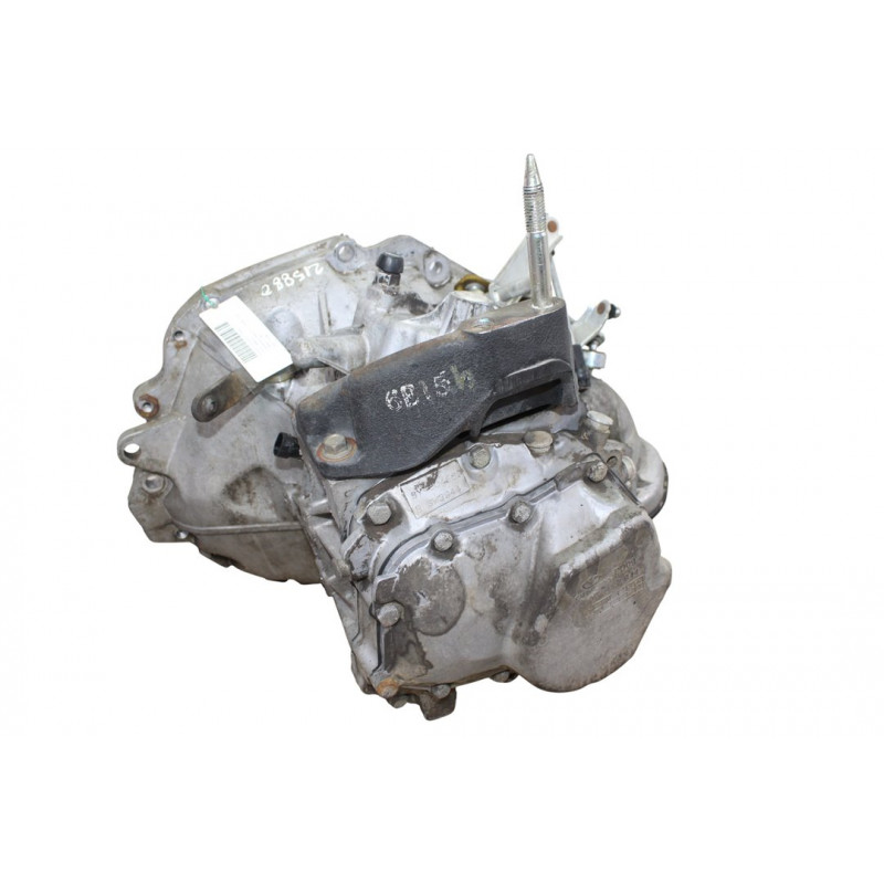 5V M CAJA CAMBIOS CHEVROLET AVEO BERLINA