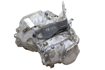 5V M CAJA CAMBIOS CHEVROLET AVEO BERLINA LT 2008 5V M 215880 CHEVROLET - 7