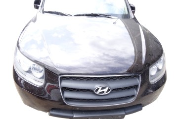  MORRO COMPLETO HYUNDAI SANTA FE (CM) 2.2 CRDi Comfort 4X4 2009 215904 HYUNDAI - 3