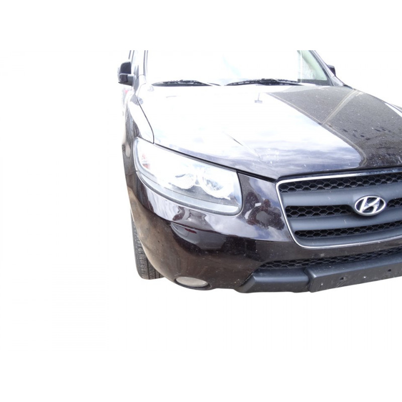  MORRO COMPLETO HYUNDAI SANTA FE (CM) 2.2 CRDi Comfort 4X4 2009 215904 HYUNDAI - 4