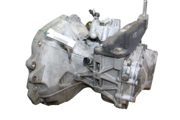 5V M CAJA CAMBIOS CHEVROLET AVEO BERLINA LT 2008 5V M 215880 CHEVROLET - 9