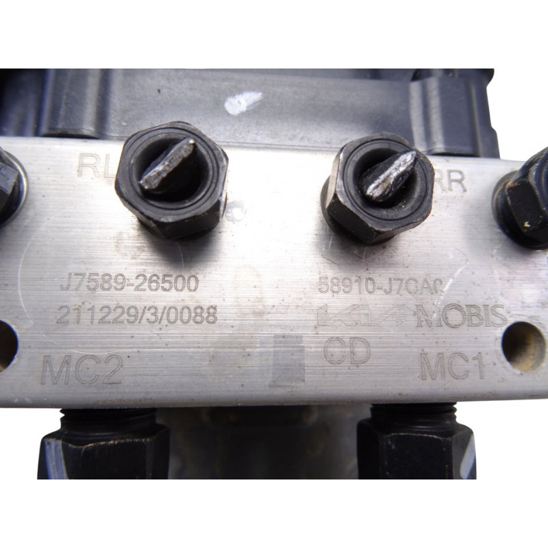 J758936500 ABS KIA CEED (CD)