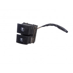 1K3959857C MANDO ELEVALUNAS DELANTERO IZQUIERDO SEAT IBIZA (6P1)