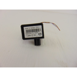 GP9A57KC0 SENSOR MAZDA CX-7 ER