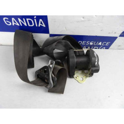 CINTURON SEGURIDAD TRASERO IZQUIERDO CITROEN BERLINGO