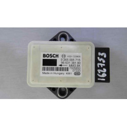 9663138180 SENSOR CITROEN GRAND C4 PICASSO