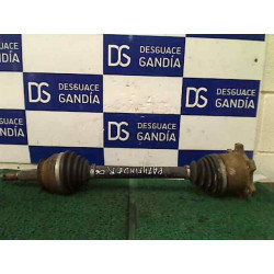 TRANSMISION TRASERA DERECHA NISSAN PATHFINDER (R51)