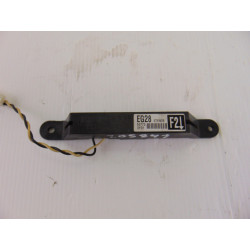 EG28676N0B MODULO ELECTRONICO MAZDA CX-7 ER