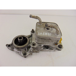 ENFRIADOR ACEITE MOTOR MAZDA CX-7 ER