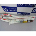 AIRBAG CORTINA DELANTERO DERECHO TOYOTA RAV4 (A3) AIRBAG CORTINA DELANTERO DERECHO TOYOTA RAV4 (A3)