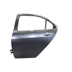 GRIS CENIZA PUERTA TRASERA IZQUIERDA HONDA ACCORD BERLINA (CL/CN)