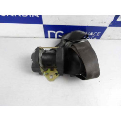 CINTURON SEGURIDAD TRASERO DERECHO CITROEN BERLINGO
