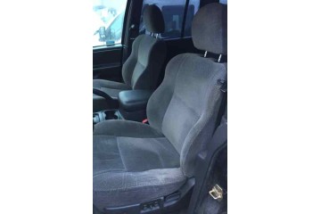 JEEP GRAND CHEROKEE (WJ/WG) 3.1 TD Laredo