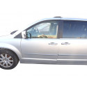  PUERTA DELANTERA IZQUIERDA CHRYSLER GRAND VOYAGER (RT) Limited 2017 213487 CHRYSLER - 1