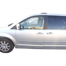 PUERTA DELANTERA IZQUIERDA CHRYSLER GRAND VOYAGER (RT)