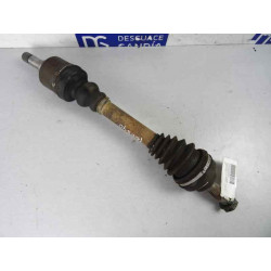 TRANSMISION DELANTERA IZQUIERDA PEUGEOT PARTNER (S1)(07.1996)
