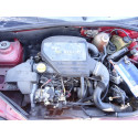 F8Q630  MOTOR COMPLETO RENAULT KANGOO I (F/KC0) ALIZE 1998 F8Q630 213630 RENAULT - 1
