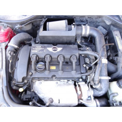 N14B16A MOTOR COMPLETO MINI MINI (R56)
