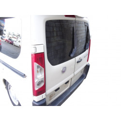 NO IDENTIFICADO FIAT II SCUDO (272) COMBI