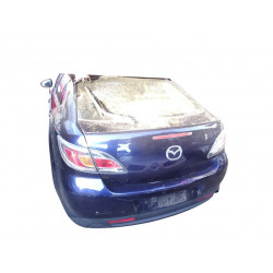 PORTON TRASERO MAZDA 6 BERLINA (GH)