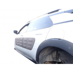 PUERTA TRASERA IZQUIERDA CITROEN C4 CACTUS