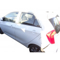  PUERTA TRASERA IZQUIERDA KIA PICANTO (TA) Drive 2017 214155 KIA - 1