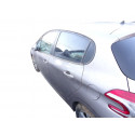  PUERTA TRASERA IZQUIERDA PEUGEOT 208 Style 2014 214170 PEUGEOT - 1
