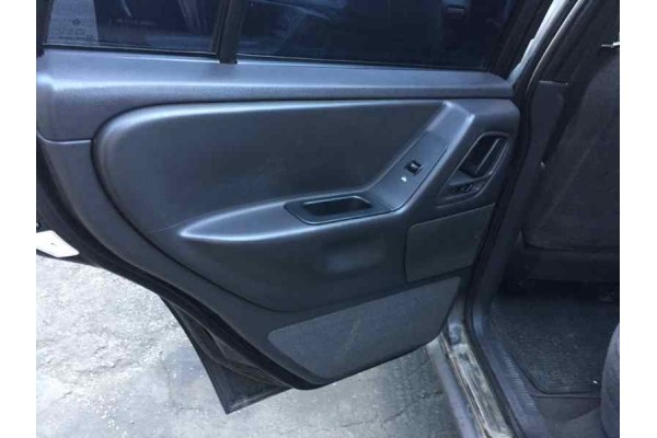 JEEP GRAND CHEROKEE (WJ/WG) 3.1 TD Laredo