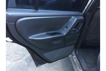 JEEP GRAND CHEROKEE (WJ/WG) 3.1 TD Laredo