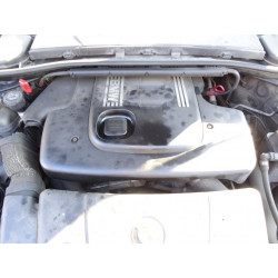 204D4 MOTOR COMPLETO BMW SERIE 3 BERLINA (E90)