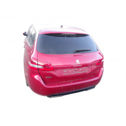 PORTON TRASERO PEUGEOT 308 SW