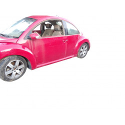 PUERTA DELANTERA IZQUIERDA VOLKSWAGEN NEW BEETLE BERLINA (9C1/1C1)