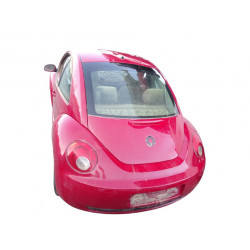 PORTON TRASERO VOLKSWAGEN NEW BEETLE BERLINA (9C1/1C1)