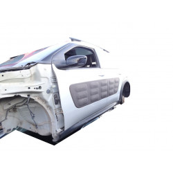 PUERTA DELANTERA IZQUIERDA CITROEN C4 CACTUS