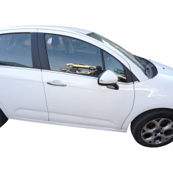 PUERTA DELANTERA DERECHA CITROEN C3