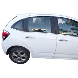 PUERTA TRASERA DERECHA CITROEN C3