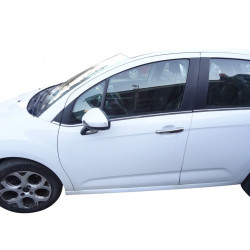PUERTA DELANTERA IZQUIERDA CITROEN C3