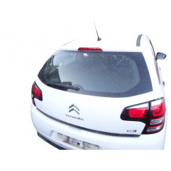PORTON TRASERO CITROEN C3