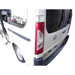 PILOTO TRASERO IZQUIERDO FIAT II SCUDO (272) COMBI