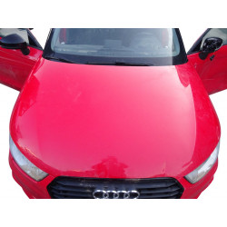 CAPO AUDI A1 SPORTBACK (8XF)