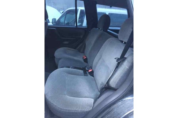 JEEP GRAND CHEROKEE (WJ/WG) 3.1 TD Laredo